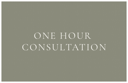 One Hour Consultation